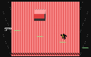 Screenshot for Project Argus