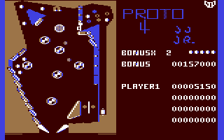Screenshot for Prototype IV