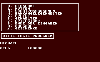 Screenshot for Puff-Manager