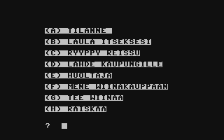 Screenshot for Pultsari