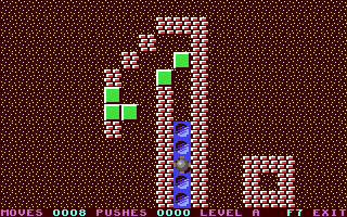 Screenshot for Push'em II