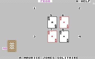 Screenshot for Puss in Corner II