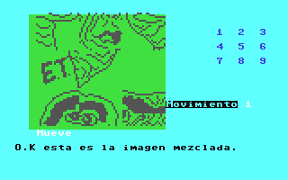 Screenshot for Puzzle