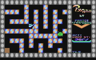 Screenshot for Pyramid [Preview]