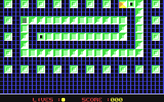 Screenshot for Pyramids [Preview]