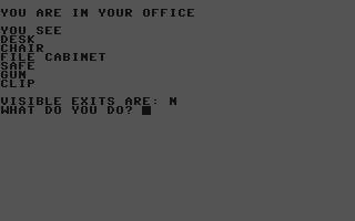Screenshot for Professional, The