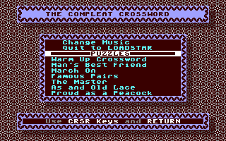 Screenshot for Puzzle Page #143, The