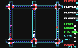 Screenshot for Quadro-Power
