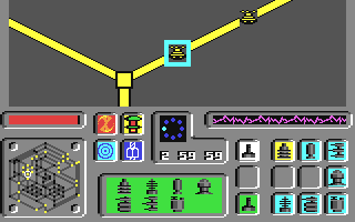 Screenshot for Quake Minus One