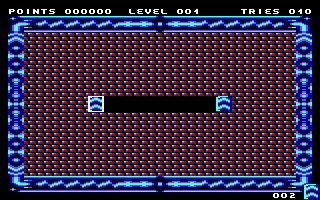 Screenshot for Quarx