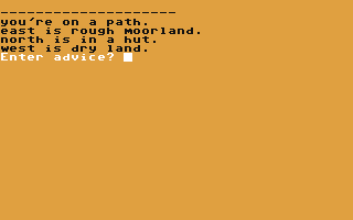 Screenshot for Quest!