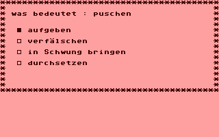 Screenshot for Quizmaster