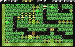 Screenshot for Quolder Dash 01