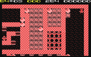 Screenshot for Quolder Dash 03