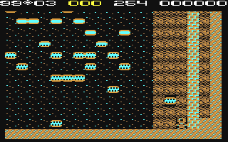 Screenshot for Quolder Dash 05