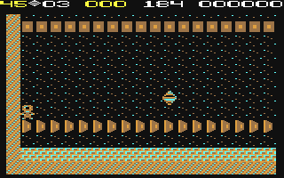 Screenshot for Quolder Dash 06
