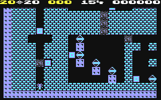 Screenshot for Quolder Dash 15