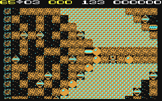 Screenshot for Quolder Dash 29