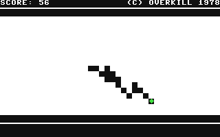 Screenshot for Hyper Reaction