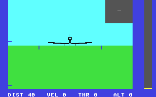 Screenshot for RCFS 64 - Radio Controlled Flight Simulator