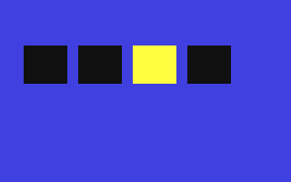 Screenshot for R is for Red