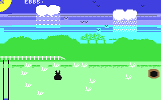 Screenshot for Rabbyte
