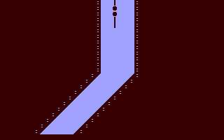 Screenshot for Racer!