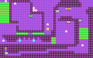 Screenshot for Rambler
