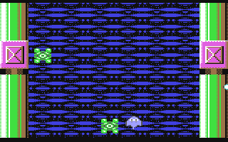 Screenshot for Ray Fish DX