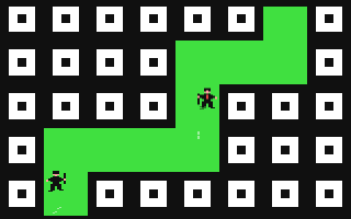 Screenshot for Rebel