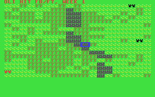 Screenshot for Rebels and Lords