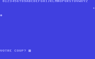 Screenshot for Rebonds