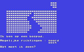 Screenshot for Red De Aarde