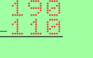 Screenshot for Rekenen