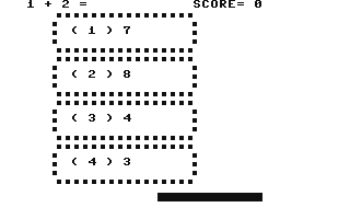 Screenshot for Rekenpen