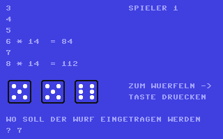 Screenshot for Rentmeister