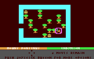 Screenshot for Return of Heracles