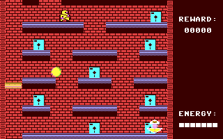 Screenshot for Revenger