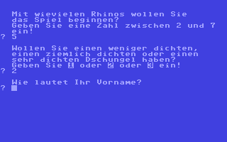 Screenshot for Rhino