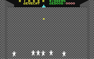 Screenshot for Ridder Gevecht