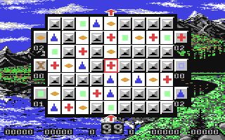 Screenshot for Riddles and Stones