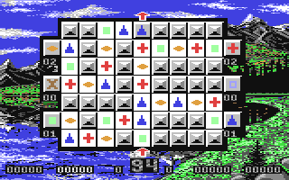 Screenshot for Riddles and Stones
