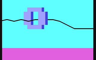Screenshot for Ring on a String