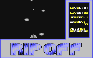 Screenshot for Rip Off [Preview]