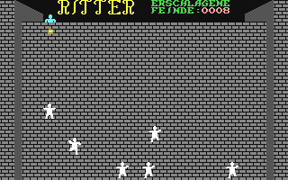Screenshot for Ritter