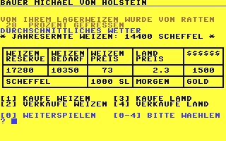 Screenshot for Ritter der Tafelrunde