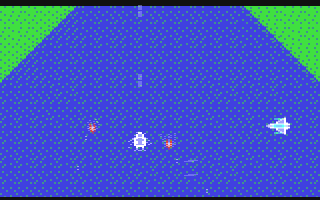 Screenshot for River Mission