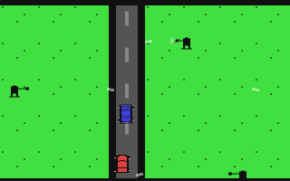 Screenshot for Road King