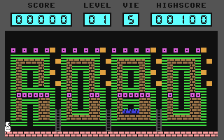 Screenshot for Robo