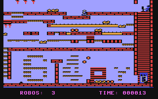 Screenshot for Roboservant